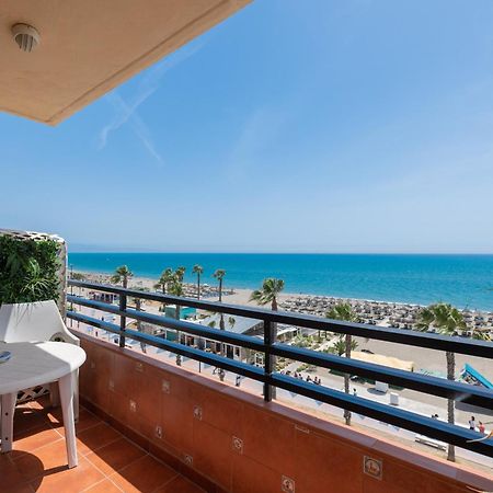 Ferienwohnung Xpce Playa Bajondillo Terrace - Parking Free Torremolinos Exterior foto
